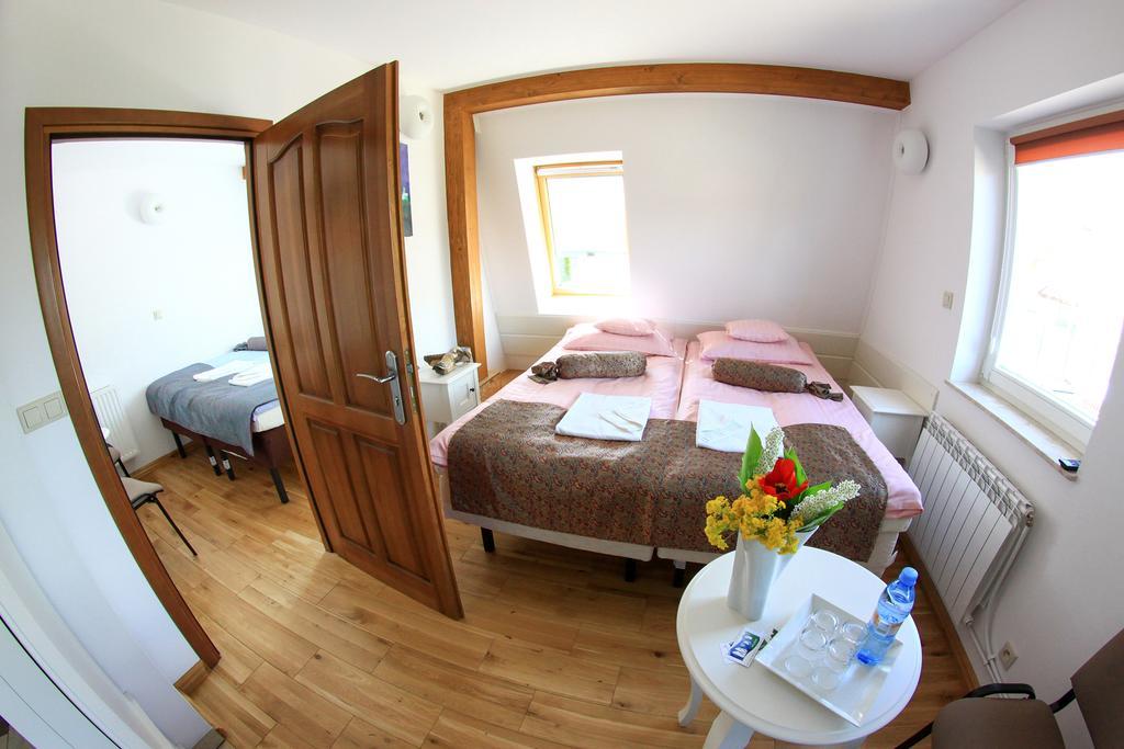 Mazurja Hotel Ruciane-Nida Room photo